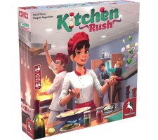 Kitchen Rush (EN)